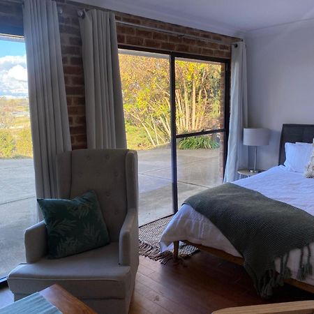 Darcy'S Ranch Hotel Bathurst Bagian luar foto