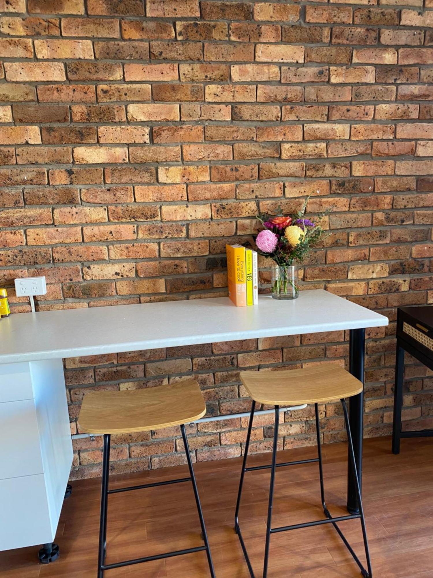 Darcy'S Ranch Hotel Bathurst Bagian luar foto